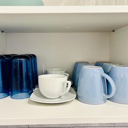 Cosy & Central Apartment เวียนนา ภายนอก รูปภาพ