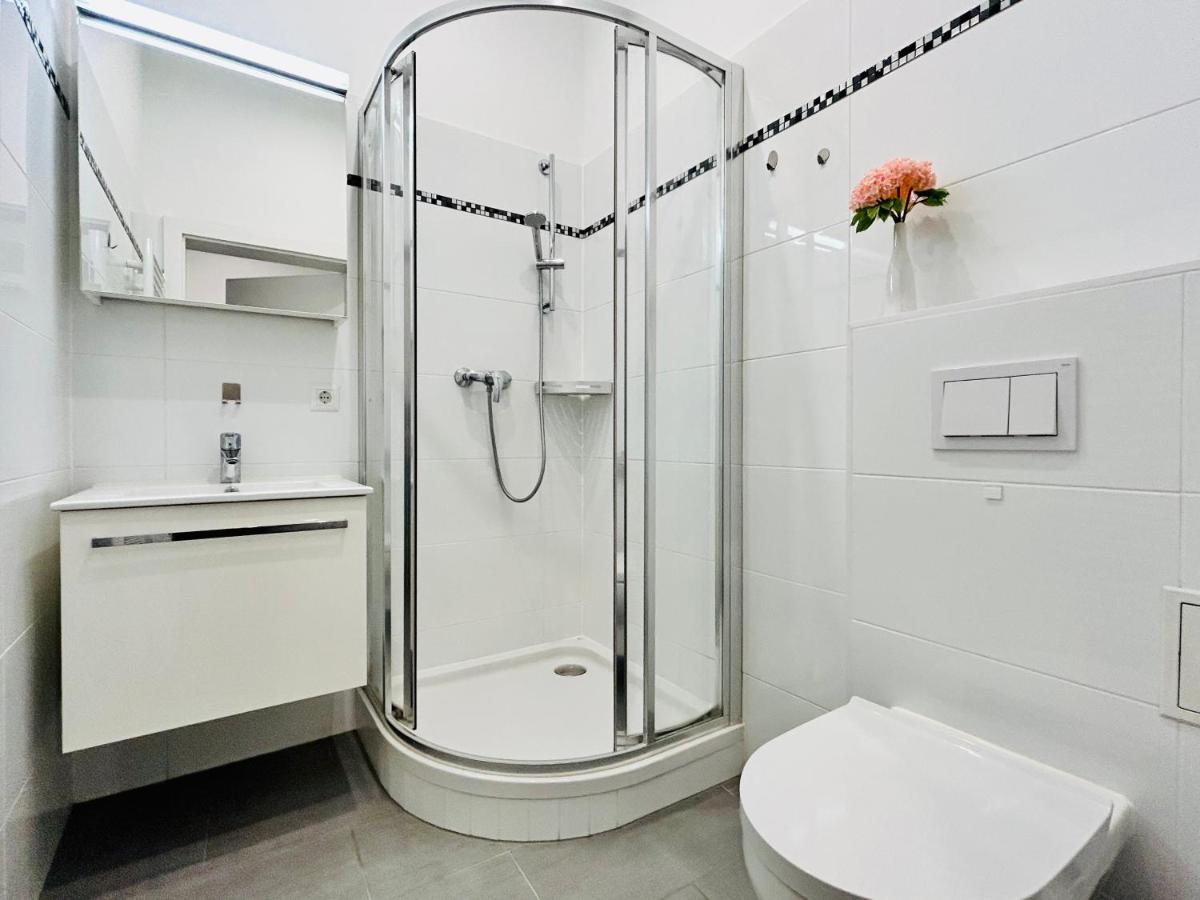 Cosy & Central Apartment เวียนนา ภายนอก รูปภาพ