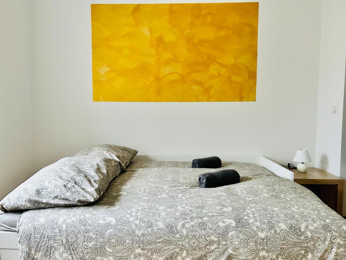 Cosy & Central Apartment เวียนนา ภายนอก รูปภาพ
