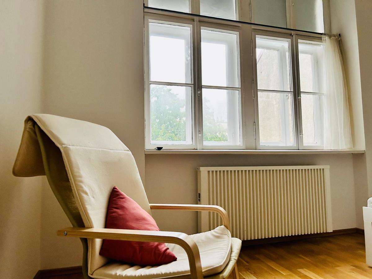 Cosy & Central Apartment เวียนนา ภายนอก รูปภาพ